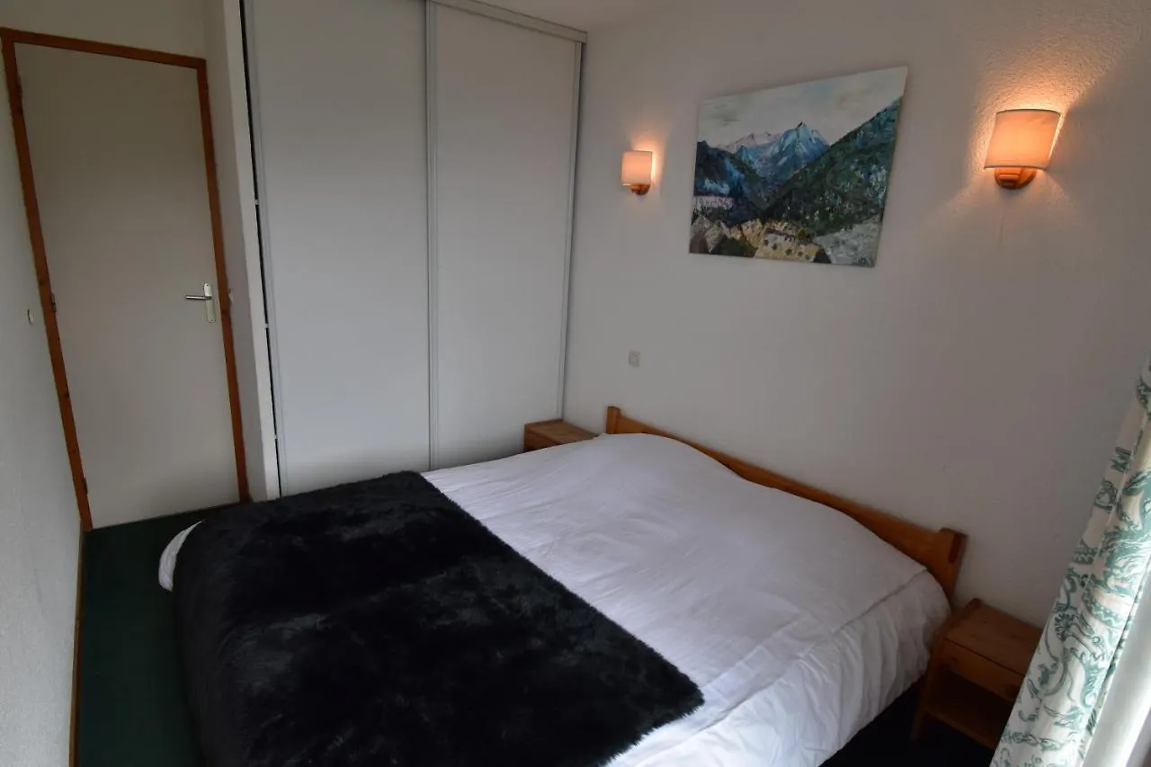Lägenhet Vaujany Locations - Cochette II Apt 15
